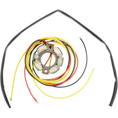 MOOSE RACING M210099H Moose Racing Stator - Ktm M-21-0099H