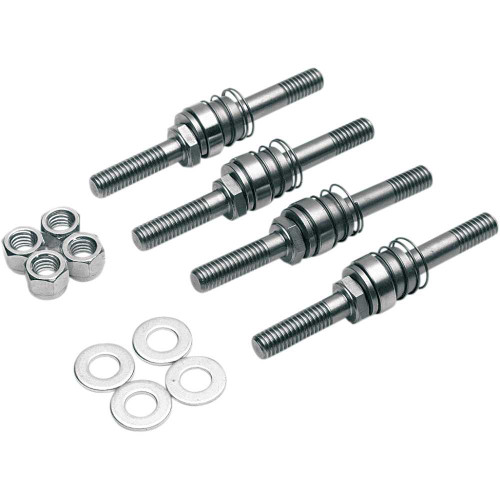CYCLE VISIONS CV127 Cycle Visions Barebacks - Fl/Fx '91-'05 Cv-127