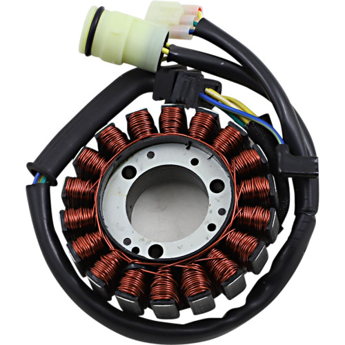 Moose Racing Stator - Honda M-21-605