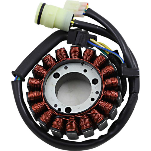 MOOSE RACING M21605 Moose Racing Stator - Honda M-21-605