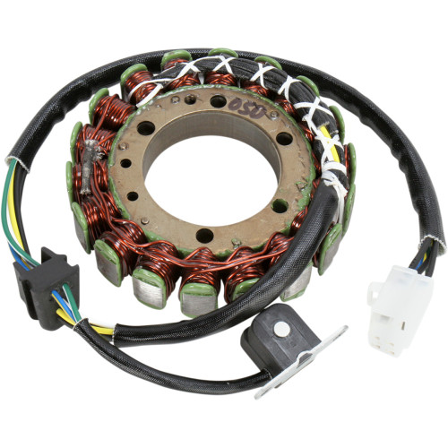 Moose Utility Stator - Arctic Cat M-21-050