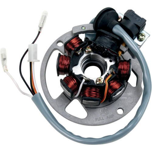 Moose Utility Stator - Polaris/Eton M-21-550