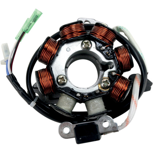 Moose Utility High-Output Stator - Honda M-21-602H