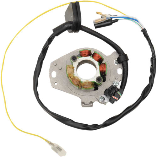 MOOSE UTILITY M21603H Moose Utility High-Output Stator - Honda M-21-603H