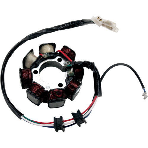Moose Utility High-Output Stator - Honda M-21-614H