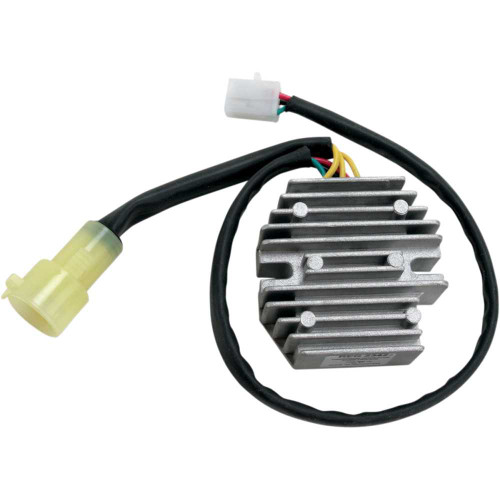 MOOSE UTILITY M10140 Moose Utility Regulator/Rectifier - Honda M-10-140
