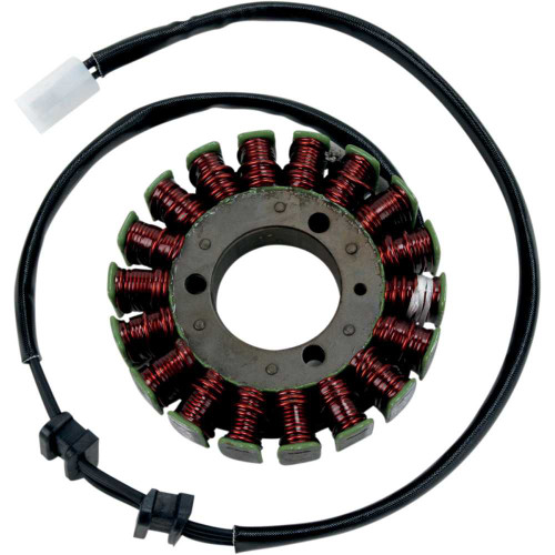 MOOSE UTILITY M21210 Moose Utility Stator - Kawasaki M-21-210