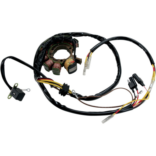 Moose Utility Stator - Polaris M-21-554
