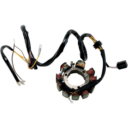 MOOSE UTILITY M21551 Moose Utility Stator - Polaris M-21-551