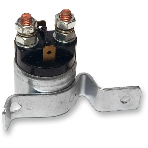 K&S Technologies Starter - Solenoid 23-2002C