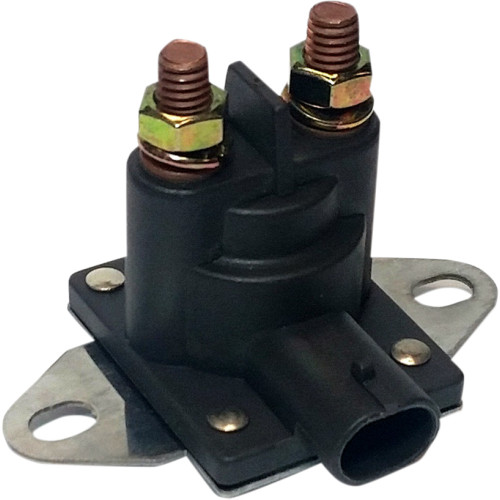K&S Technologies Starter - Solenoid 23-2001B