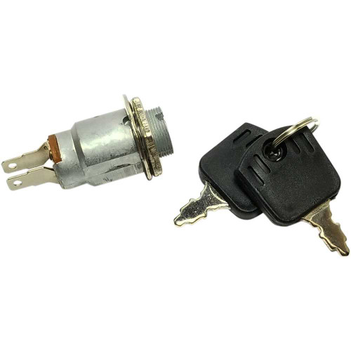 K&S TECHNOLOGIES 401001A K&S Technologies Snowmobile Ignition Switch 40-1001A