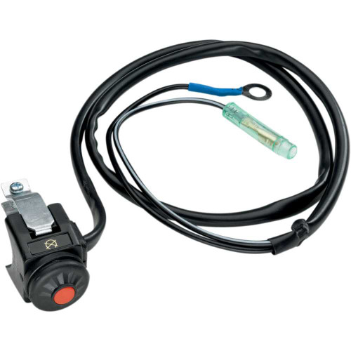 MOOSE RACING 6888806 Moose Racing Kill Switch - N.O. 688-8806
