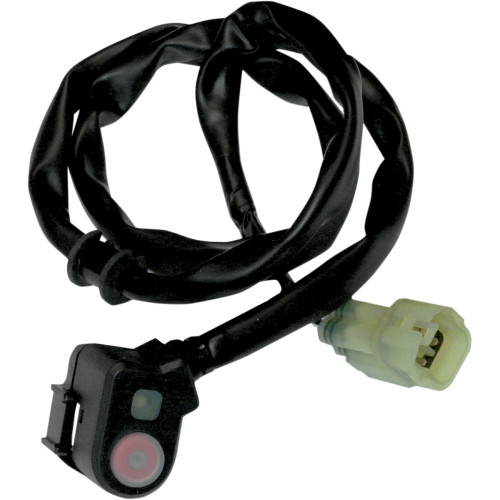 K&S Technologies Kill Switch With Led - Honda 12-0101Ld