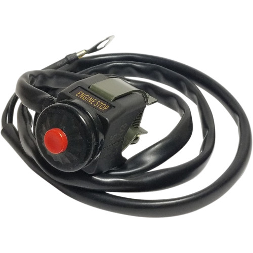 K&S Technologies Kill Switch - Kawasaki - Kx Type 12-0103