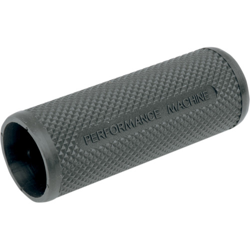 Performance Machine (Pm) Grip - Elite - Replacement - Rubber 0063-1049M-A