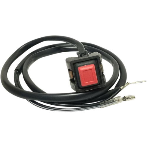 K&S Technologies Kill Switch - Suzuki - Rm Type 12-0104