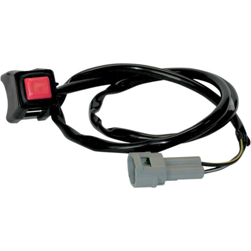 K&S TECHNOLOGIES 120104P K&S Technologies Kill Switch - Suzuki 12-0104P