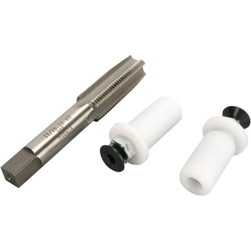 G2 Ergonomics Corp. Handguard Mount - Bar End - Tap/Guide 60-320 G2 Ergonomics Corp. Handguard Mount - Bar End - Tap/Guide 60-320
