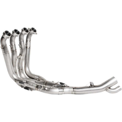 AKRAPOVIC EB10R5 Akrapovic Header - Stainless Steel E-B10R5