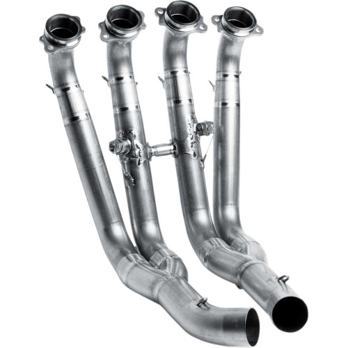AKRAPOVIC EB10R1 Akrapovic Header - Stainless Steel E-B10R1