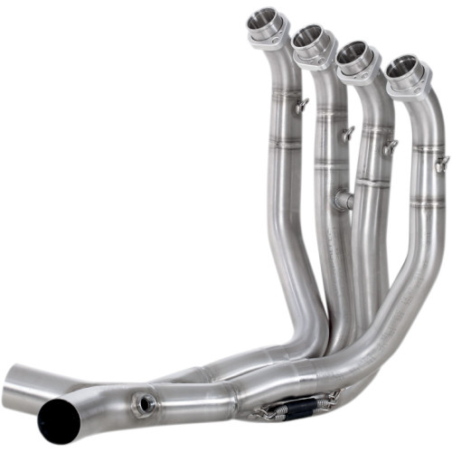 Akrapovic Header - Stainless Steel E-K14R1