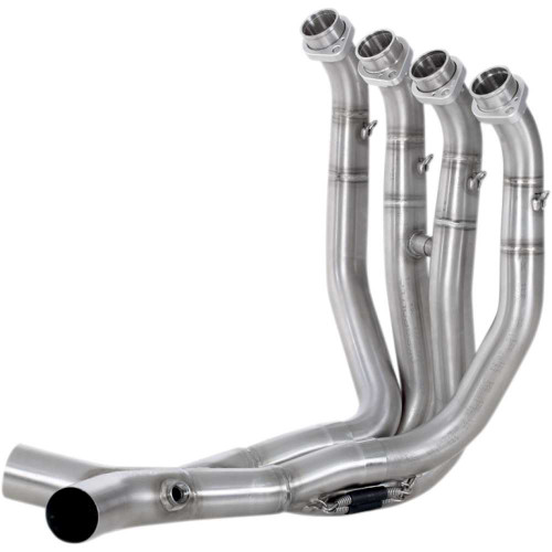 AKRAPOVIC EK14R1 Akrapovic Header - Stainless Steel E-K14R1