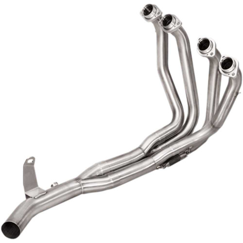 AKRAPOVIC EK9R3 Akrapovic Header - Stainless Steel E-K9R3