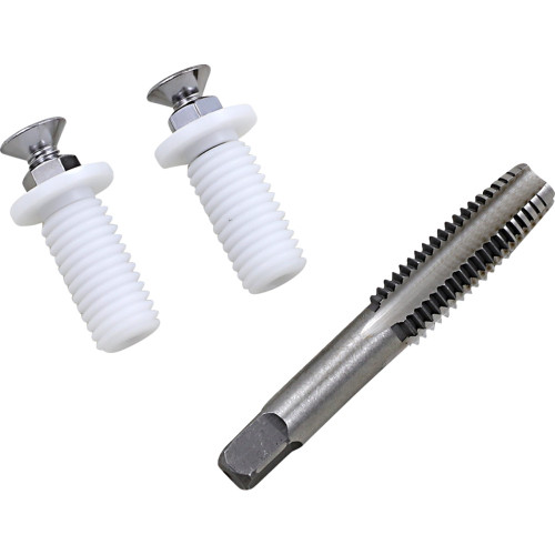 Moose Racing Handguard Mount - Bar End M60-300