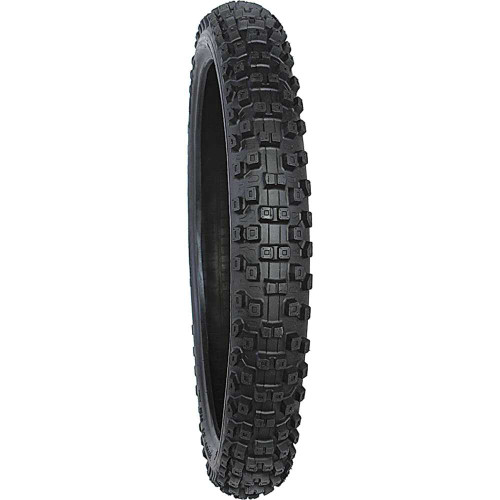 DURO 2511552180TT Duro Tire - Dm1155 - Front - 80/100-21 - 51M 25-115521-80-Tt