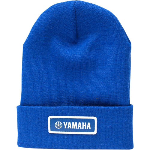 FACTORY EFFEX 2286208 Factory Effex Yamaha Beanie - Royal 22-86208