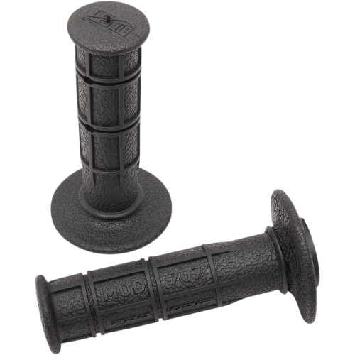 Pro Grip Grips - 707 - Black Pa070700Tr02