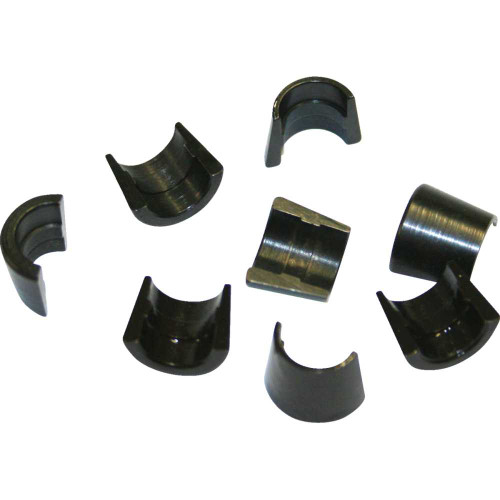 FEULING OIL PUMP CORP. 1212 Feuling Oil Pump Corp. Valve Locks - Standard Replacement - Twin Cam 1212