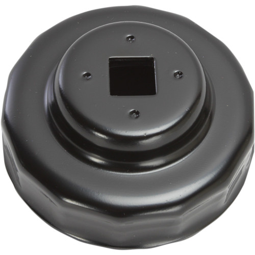 Parts Unlimited Oil Filter Wrench - 72 Mm - Bmw Parts Unlimited Oil Filter Wrench - 72 Mm - Bmw