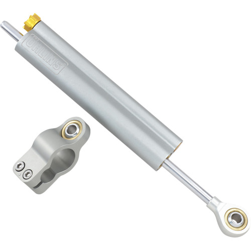Ohlins Steering Damper - 68 Mm - Universal (Sd001) Sd 001 Ohlins Steering Damper - 68 Mm - Universal (Sd001) Sd 001
