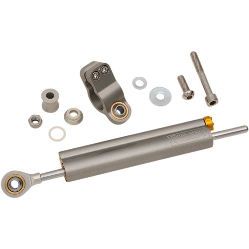 OHLINS SD 044 Ohlins Steering Damper - 63 Mm (Sd044) Sd 044