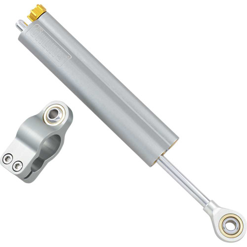 OHLINS SD 000 Ohlins Steering Damper - 63 Mm - Universal (Sd000) Sd 000