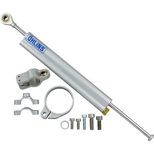 OHLINS SD 154 Ohlins Steering Damper - 140 Mm (Sd154) Sd 154