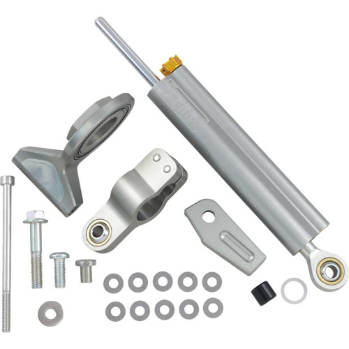 OHLINS SD 020 Ohlins Steering Damper - 63 Mm - '06-'16 Yzf R6 (Sd020) Sd 020