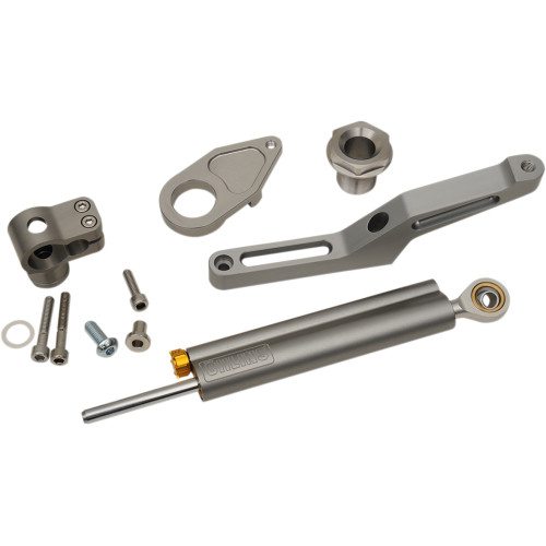 Ohlins Steering Damper - 63 Mm (Sd042) Sd 042 Ohlins Steering Damper - 63 Mm (Sd042) Sd 042