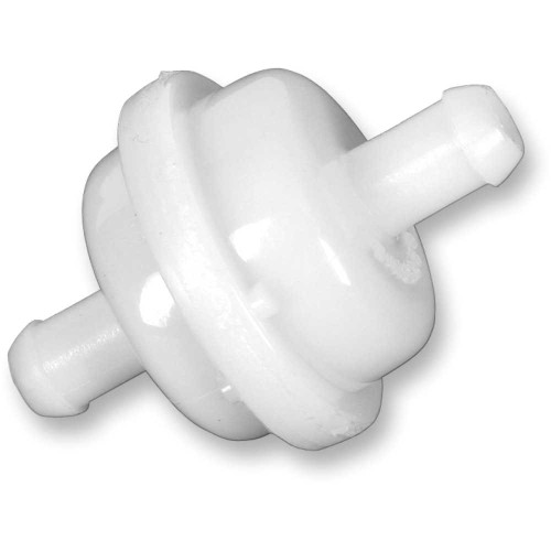WSM 0770201 Oil Injection Filter - Yamaha 07-702-01