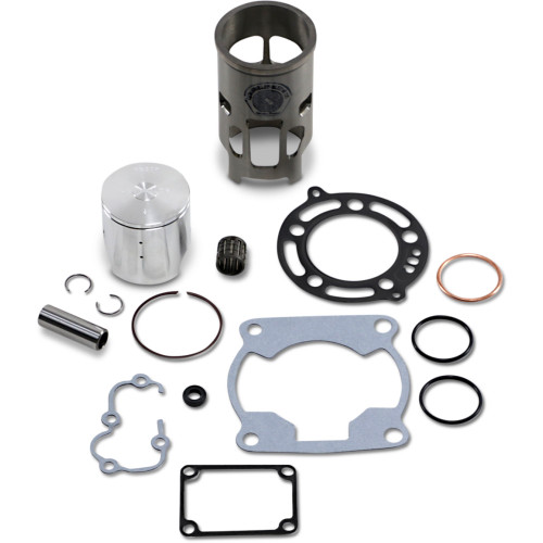 La Sleeve Sleeve And Piston Kit - Kawasaki Las5779K La Sleeve Sleeve And Piston Kit - Kawasaki Las5779K