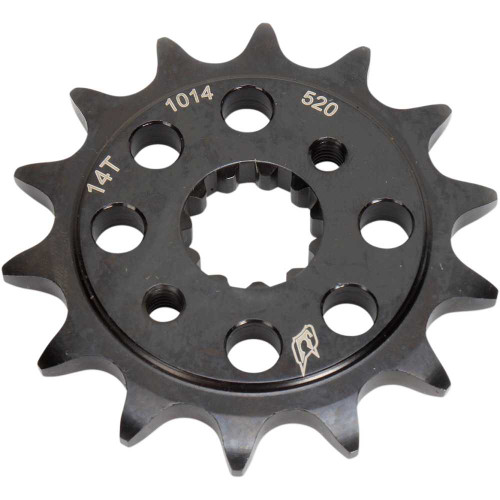 DRIVEN RACING 101452014T Driven Racing Counter Shaft Sprocket - 14-Tooth 1014-520-14T