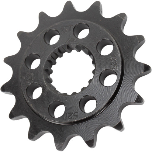 Driven Racing Counter Shaft Sprocket - 15-Tooth 1225-520-15T