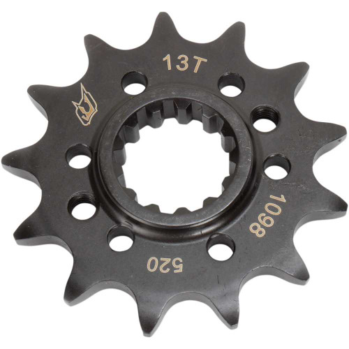 DRIVEN RACING 109852013T Driven Racing Counter Shaft Sprocket - 13-Tooth 1098-520-13T