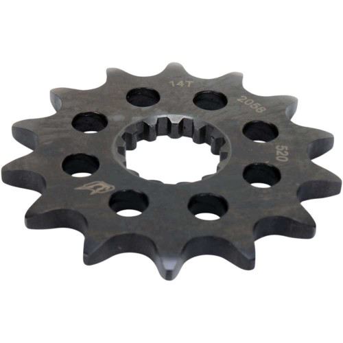 DRIVEN RACING 205852014T Driven Racing Counter Shaft Sprocket - 14-Tooth 2058-520-14T
