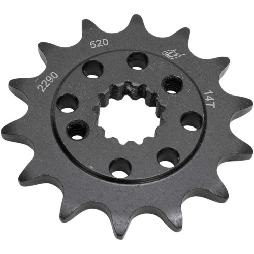 DRIVEN RACING 229052014 Driven Racing Counter Shaft Sprocket - 14-Tooth 2290-520-14