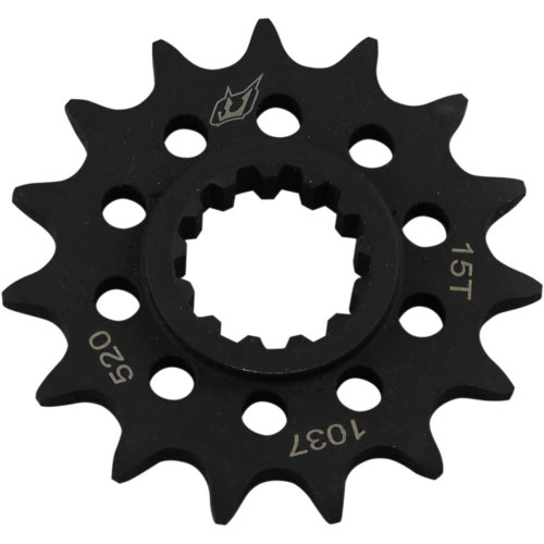 DRIVEN RACING 103752015T Driven Racing Counter Shaft Sprocket - 15-Tooth 1037-520-15T