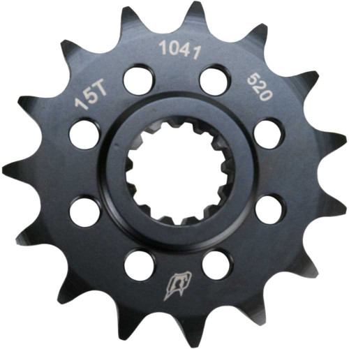 DRIVEN RACING 104152015T Driven Racing Counter Shaft Sprocket - 15-Tooth 1041-520-15T