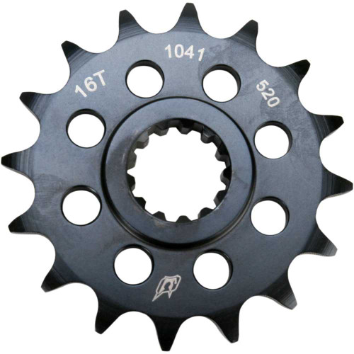 DRIVEN RACING 104152016T Driven Racing Counter Shaft Sprocket - 16-Tooth 1041-520-16T
